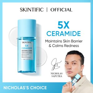 Skintific Ceramide Toner